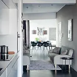 Appartamento 5 Bedroom Luxury In Cph Copenaghen