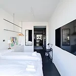 5 Bedroom Luxury In Cph Appartamento