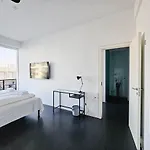 5 Bedroom Luxury In Cph Appartamento