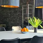 Appartamento 5 Bedroom Luxury In Cph Copenaghen