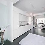 5 Bedroom Luxury In Cph *