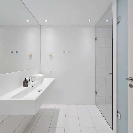 Daire 5 Bedroom Luxury In Cph