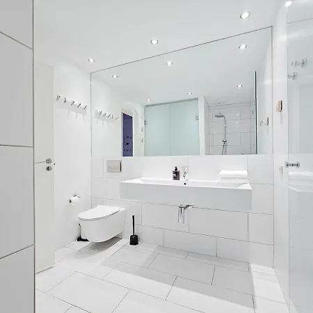 5 Bedroom Luxury In Cph Kopenhag