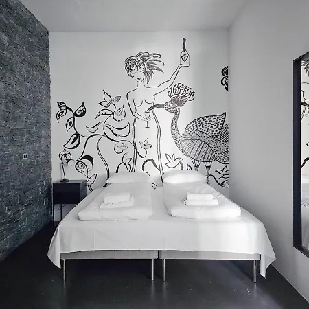 Daire 5 Bedroom Luxury In Cph Kopenhag