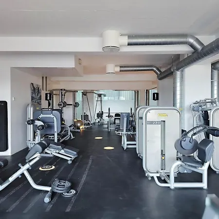 5 Bedroom Luxury In Cph * Kopenhag