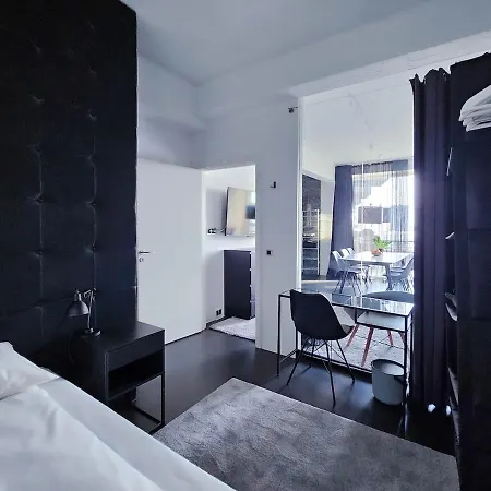 5 Bedroom Luxury In Cph Kopenhag