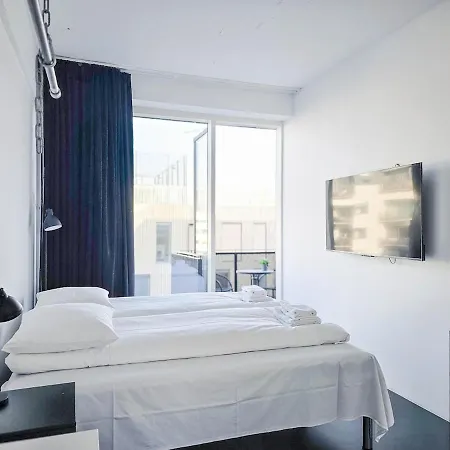 5 Bedroom Luxury In Cph Daire Kopenhag