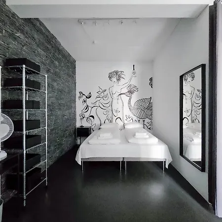 5 Bedroom Luxury In Cph Kopenhag