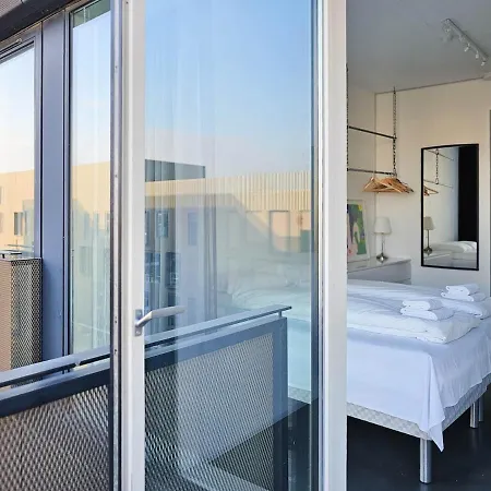 5 Bedroom Luxury In Cph