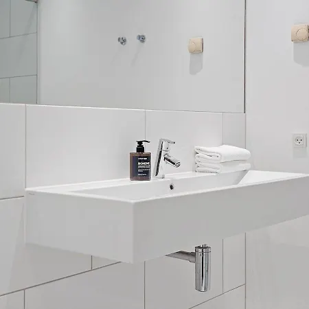 5 Bedroom Luxury In Cph 公寓 *