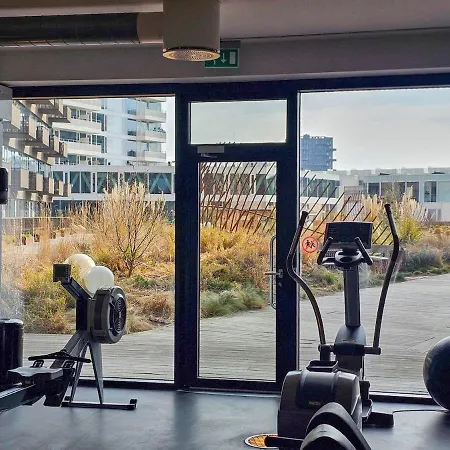 5 Bedroom Luxury In Cph Κοπεγχάγη
