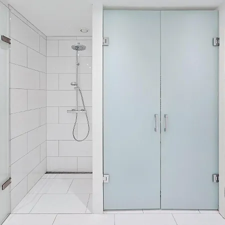 Διαμέρισμα 5 Bedroom Luxury In Cph *