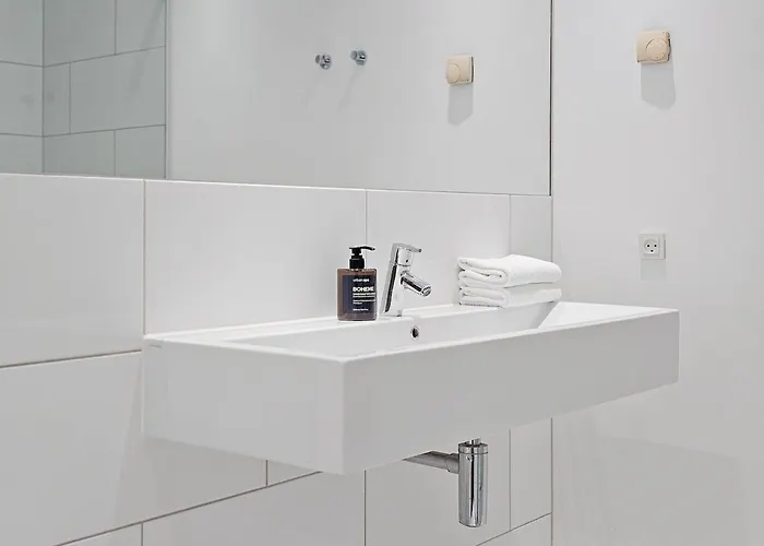 5 Bedroom Luxury In Cph アパート *