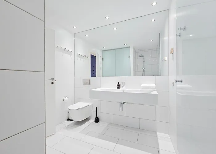 5 Bedroom Luxury In Cph コペンハーゲン