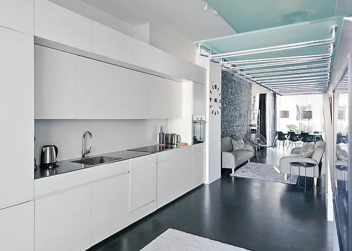 5 Bedroom Luxury In Cph * コペンハーゲン