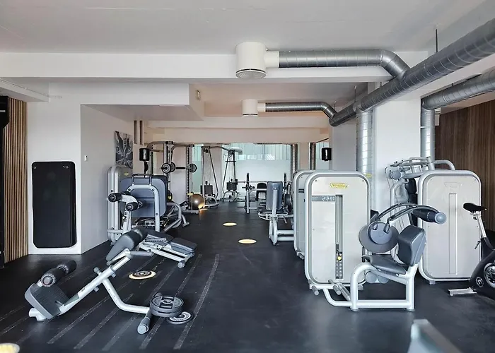 5 Bedroom Luxury In Cph * コペンハーゲン