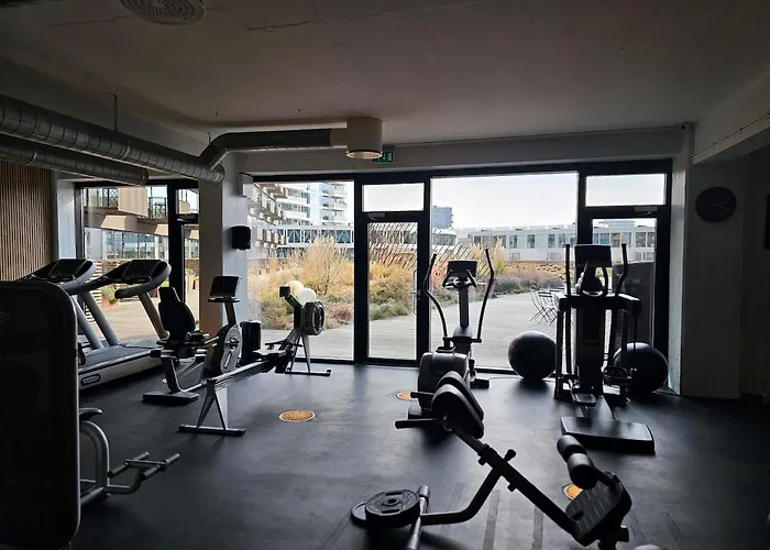 アパート 5 Bedroom Luxury In Cph