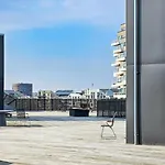 5 Bedroom Luxury In Cph شقة *