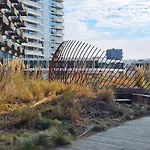 5 Bedroom Luxury In Cph شقة
