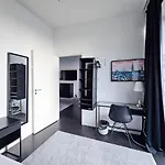 5 Bedroom Luxury In Cph