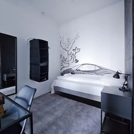 Appartement 5 Bedroom Luxury In Cph Copenhague