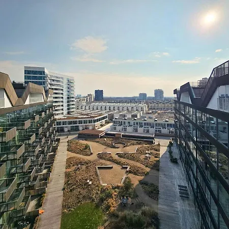 5 Bedroom Luxury In Cph