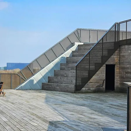 5 Bedroom Luxury In Cph