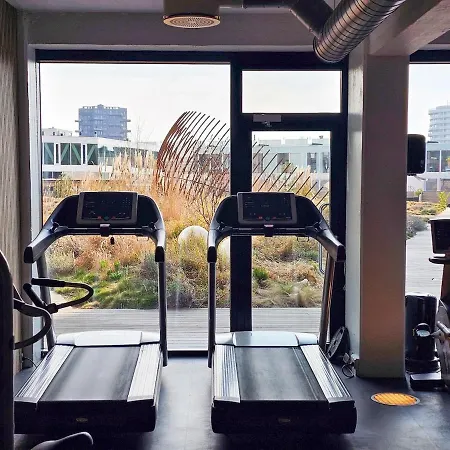 5 Bedroom Luxury In Cph Copenhague