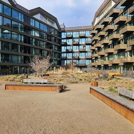 Appartement 5 Bedroom Luxury In Cph