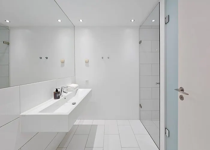 Appartement 5 Bedroom Luxury In Cph