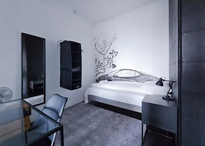 Appartement 5 Bedroom Luxury In Cph Copenhague