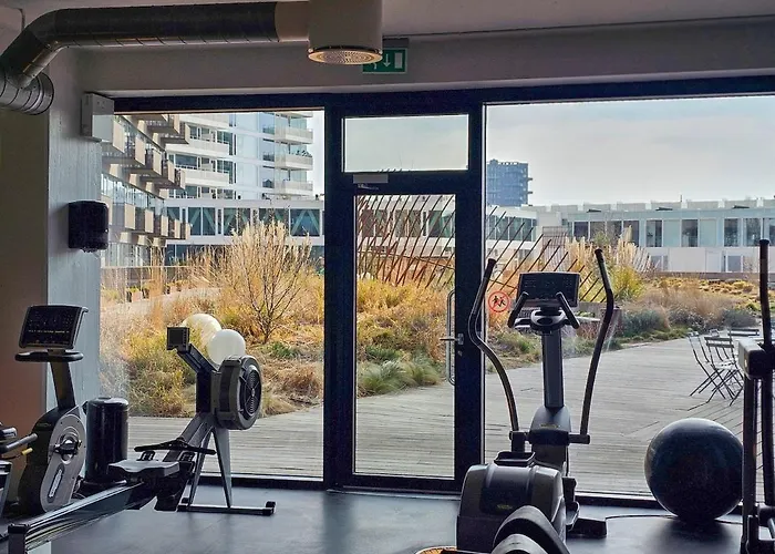 5 Bedroom Luxury In Cph Copenhague