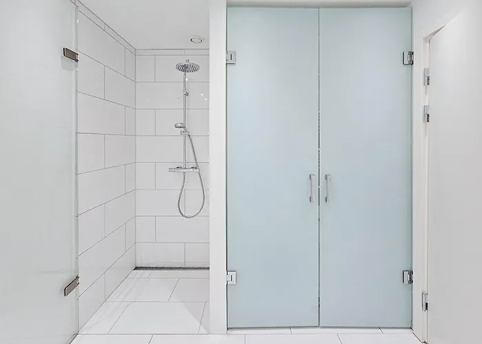 Appartement 5 Bedroom Luxury In Cph *