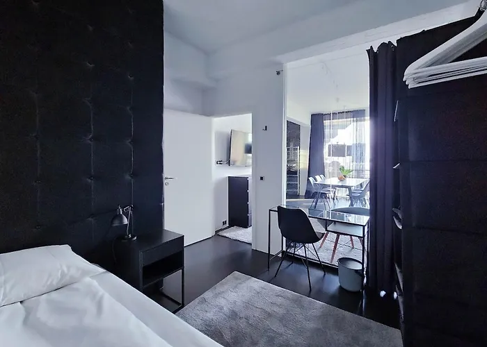 5 Bedroom Luxury In Cph Copenhague